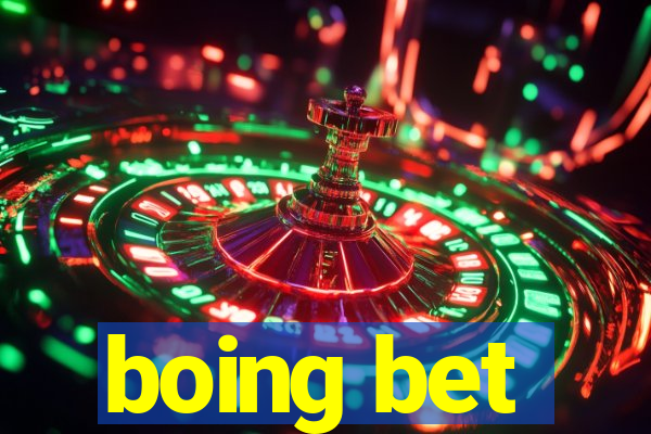 boing bet